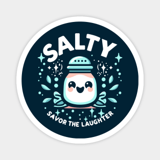 salty Magnet